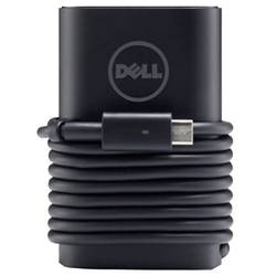 Dell USB-C 100 W AC Adapter 1m Cord EU napájecí adaptér k notebooku 100 W