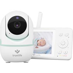 truelife NannyCam R4 TLVMMNCR4NNWA dětská chůvička s kamerou bezdrátový 2.4 GHz