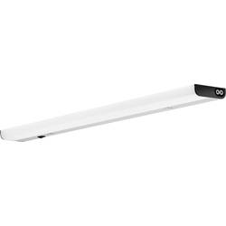 LEDVANCE Linear LED Flat L LED svítidlo zápustné LED 5 W neutrální bílá