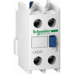 Schneider Electric LADN11 blok pomocných spínačů 1 spínací kontakt, 1 rozpínací kontakt 1 ks