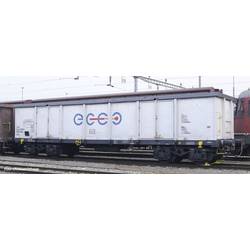 Piko H0 58491 H0 vysokostěnný vůz Eaos ECCO der SBB