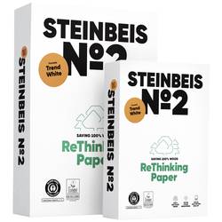 STEINBEIS No. 2 99779553 univerzální kopírovací papír A3 80 g/m² 500 listů bílá