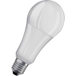 OSRAM 4058075433847 LED Energetická třída (EEK2021) E (A - G) E27 klasická žárovka 20 W = 150 W teplá bílá (Ø x d) 70 mm x 137 mm 1 ks