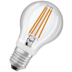 OSRAM 4058075762039 LED Energetická třída (EEK2021) E (A - G) E27 klasická žárovka 7.3 W = 60 W teplá bílá (Ø x v) 60 mm x 60 mm 1 ks