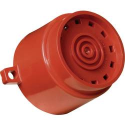 ComPro signalizační siréna AF/R Askari Flange vícetónová siréna 12 V/DC, 24 V/DC 101 dB