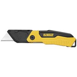 DEWALT DWHT10916-0 Řezací nůž s pevnou čepelí 1 ks