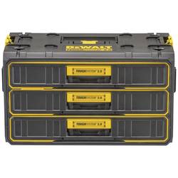 DEWALT DWST08330-1 kufřík na nářadí, 1 ks, (d x š x v) 554 x 313 x 320 mm