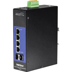 TrendNet TI-G642i průmyslový ethernetový switch