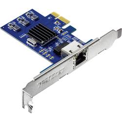 TrendNet TEG-25GECTX síťový adaptér PCI-Express