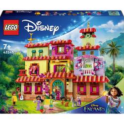 43245 LEGO® DISNEY Magrín