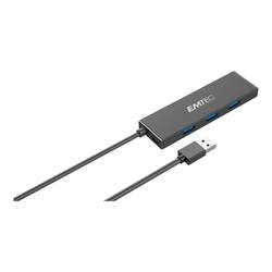 Emtec T620A Type-A Classic Hub 4 porty USB 3.0 hub