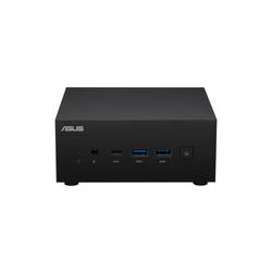 Asus Barebone PN52-BBR556HD AMD Ryzen 5 5600H AMD Radeon Graphics 90MR00R2-M000D0