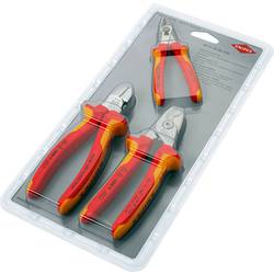 Knipex Super-Knips® 00 31 30 BK V02 sada kleští