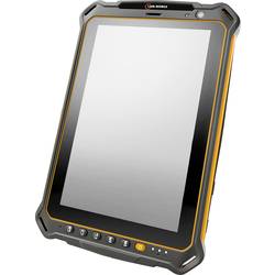 i.safe MOBILE IS930.RG Tablet Set Industrie tablet s OS Android 20.3 cm (8 palec) 64 GB GSM/2G, UMTS/3G, LTE/4G, WiFi 1.8 GHz, 2.2 GHz