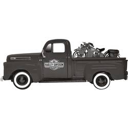 Maisto Ford F1 ´48 & Harley-Davidson WLA Flathead 42 1:24 model auta