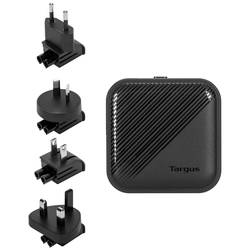 Targus 65W GaN Wall Charger napájecí adaptér k notebooku 65 W