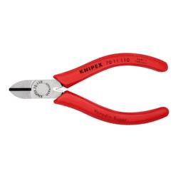 Knipex 70 11 110 70 11 110 dílna boční štípací kleště s fazetou 110 mm