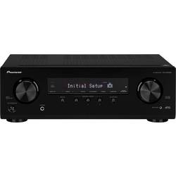 Pioneer VSX-835D-B AV receiver 7.2x165 W černá 4K UltraHD, Bluetooth®, DAB+, Dolby Atmos®, USB