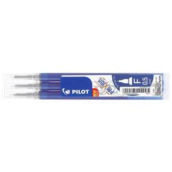 Pilot náplň do inkoustového kuličkového pera FriXion Point 2265003F modrá 0.3 mm dokumentní: Ne