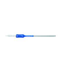 Weidmüller WK 1/4 C6,3 E6,3 9202510000 Screwdriver insert, Blade width (B): Blade thickness (A):