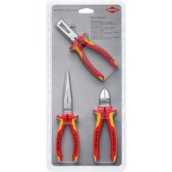 Knipex 00 31 30 BK V03 sada kleští