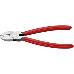 Knipex 70 01 180 EAN 70 01 180 dílna boční štípací kleště s fazetou 180 mm