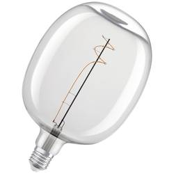 OSRAM 4058075761919 LED Energetická třída (EEK2021) G (A - G) E27 spirálový tvar 4.8 W = 30 W teplá bílá (Ø x v) 170 mm x 170 mm 1 ks