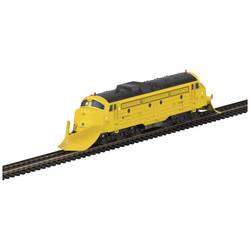 Märklin 88362 Z Diesllok Hrabllug-NOHAB D3 628 JBV, NSB