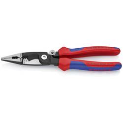 Knipex Knipex-Werk, 13 92 200, multifunkční kleště, 50 mm² (max), 0 awg (max), 15 mm (max)