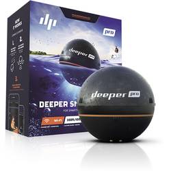 deeper Smart PRO vyhledávač ryb