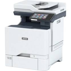 Xerox VersaLink C625V_DN multifunkční tiskárna laserová barevná A4 52 str./min 52 str./min 1200 x 1200 dpi LAN, NFC, USB, Wi-Fi