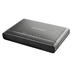 AXAGON ADSA-CC #####USB-C® (USB 3.2 Gen 2) dokovací stanice pro pevný disk