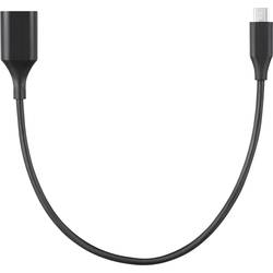 Perixx USB 2.0 adaptér [1x USB-C® zástrčka - 1x USB 2.0 zásuvka A] PERIPRO-403 0.30 m