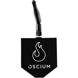 Oscium WiPry Clarity Spektrální analyzátor pro Wi-Fi 2.4 GHz, 5 GHz, 6 GHz