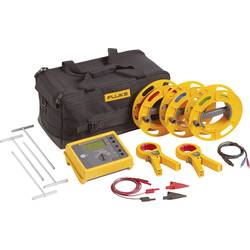 Fluke 1623-2 KIT tester uzemnění