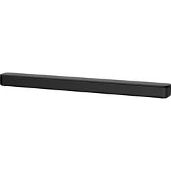 Sony HT-SF150 Soundbar černá Bluetooth®, bez subwooferu , USB