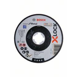 Bosch Accessories 2608619254 2608619254 řezný kotouč rovný 125 mm 1 ks