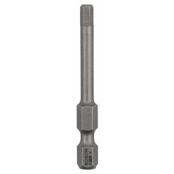 Bosch Accessories bit inbus 4 mm extra tvrdé E 6.3 3 ks