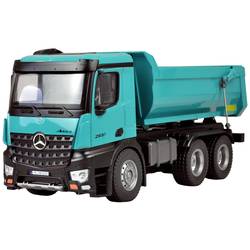 Amewi 22533 Mercedes Benz Arocs 2651 elektrický RC model nákladního automobilu RtR vč. akumulátorů a nabíječky