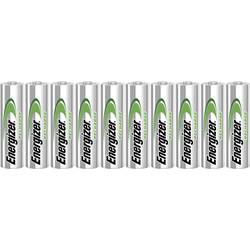 Energizer Power-Plus HR06 akumulátor AA Ni-MH 2000 mAh 1.2 V 10 ks