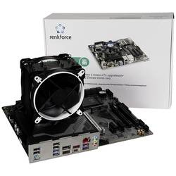 Renkforce PC Tuning-Kit Intel® Core™ i9 14900K 6 GHz 64 GB DDR5-RAM ATX