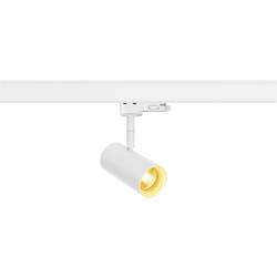 SLV NOBLO SPOT LED pásové reflektory 3fázové 6.2 W LED bílá