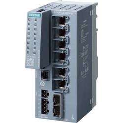 Siemens 6GK5206-2BS00-2AC2 průmyslový ethernetový switch, 10 / 100 / 1000 MBit/s