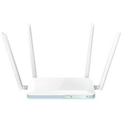 D-Link G403/E Wi-Fi router s modemem Integrovaný modem: LTE, UMTS, 2.4 GHz, 300 MBit/s