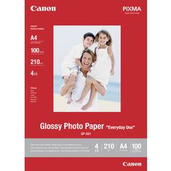 Canon GP-501 0775B081 fotografický papír 10 x 15 cm 200 g/m² 50 listů lesklý