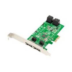 Dawicontrol DC-624E RAID RAID řadič PCIe