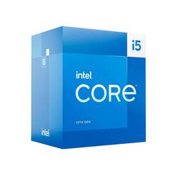 Intel® Core™ i5 i5-13400F 10 x 2.5 GHz Procesor (CPU) v boxu Socket (PC): Intel® 1700