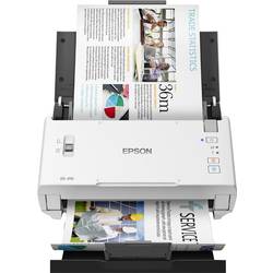 Epson WorkForce DS-410 duplexní skener dokumentů A4 600 x 600 dpi 26 str./min, 52 obr./min USB