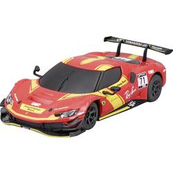 MaistoTech Ferrari 296 GT3 ´23 1:16 RC model auta elektrický, závodní auto, 582862