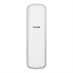 D-Link Wi-Fi opakovač DAP-3711, DAP-3711, LAN 10/100/1000 MBit/s, Funkce PoE